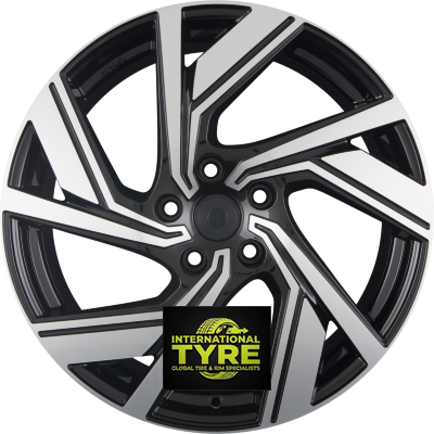 AVUS Racing AC-521 8.50x20